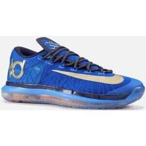 Size 14 - Nike KD 6 Elite Premium Supremacy men’s Basketball Sneaker Shoes